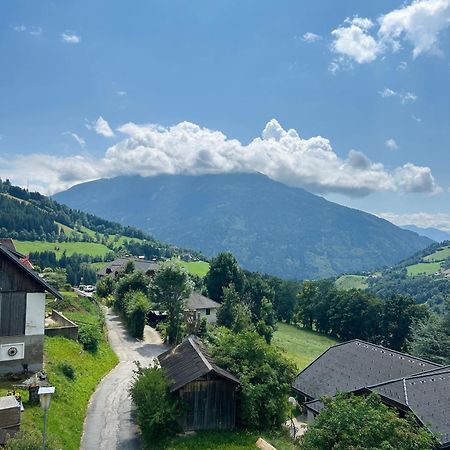 Ferienwohnung In Kaning Экстерьер фото