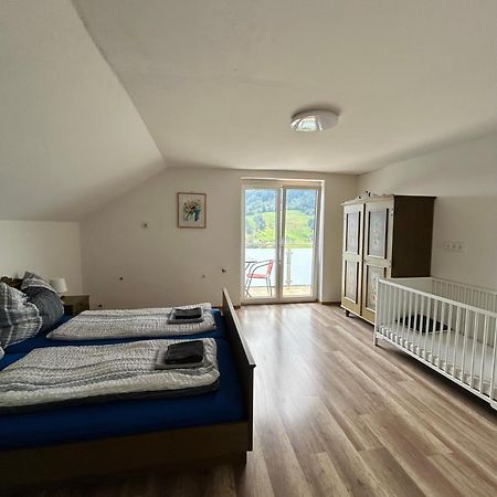Ferienwohnung In Kaning Экстерьер фото