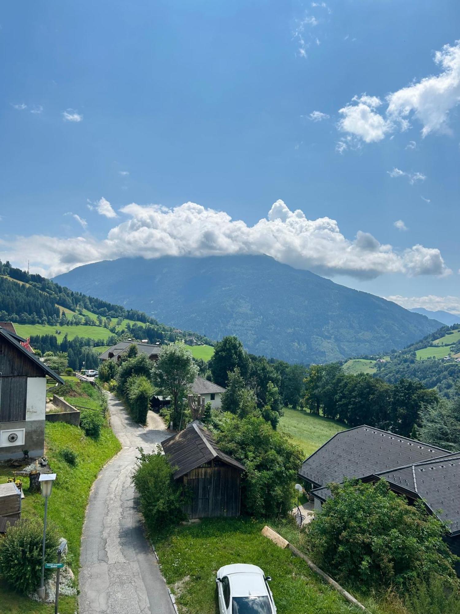 Ferienwohnung In Kaning Экстерьер фото