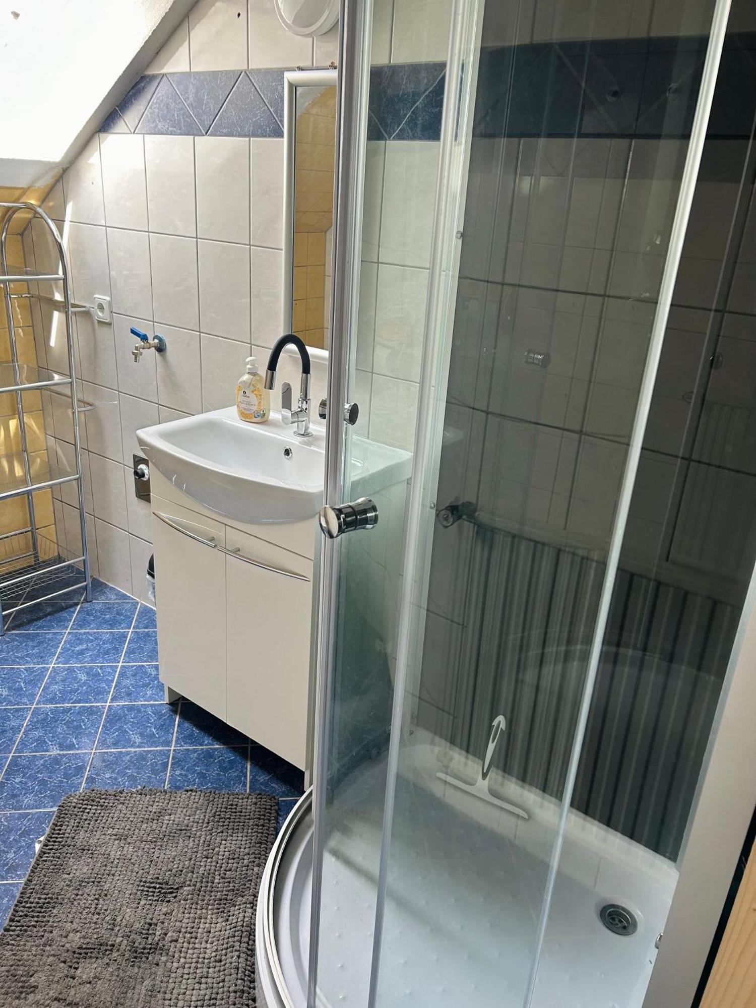 Ferienwohnung In Kaning Экстерьер фото