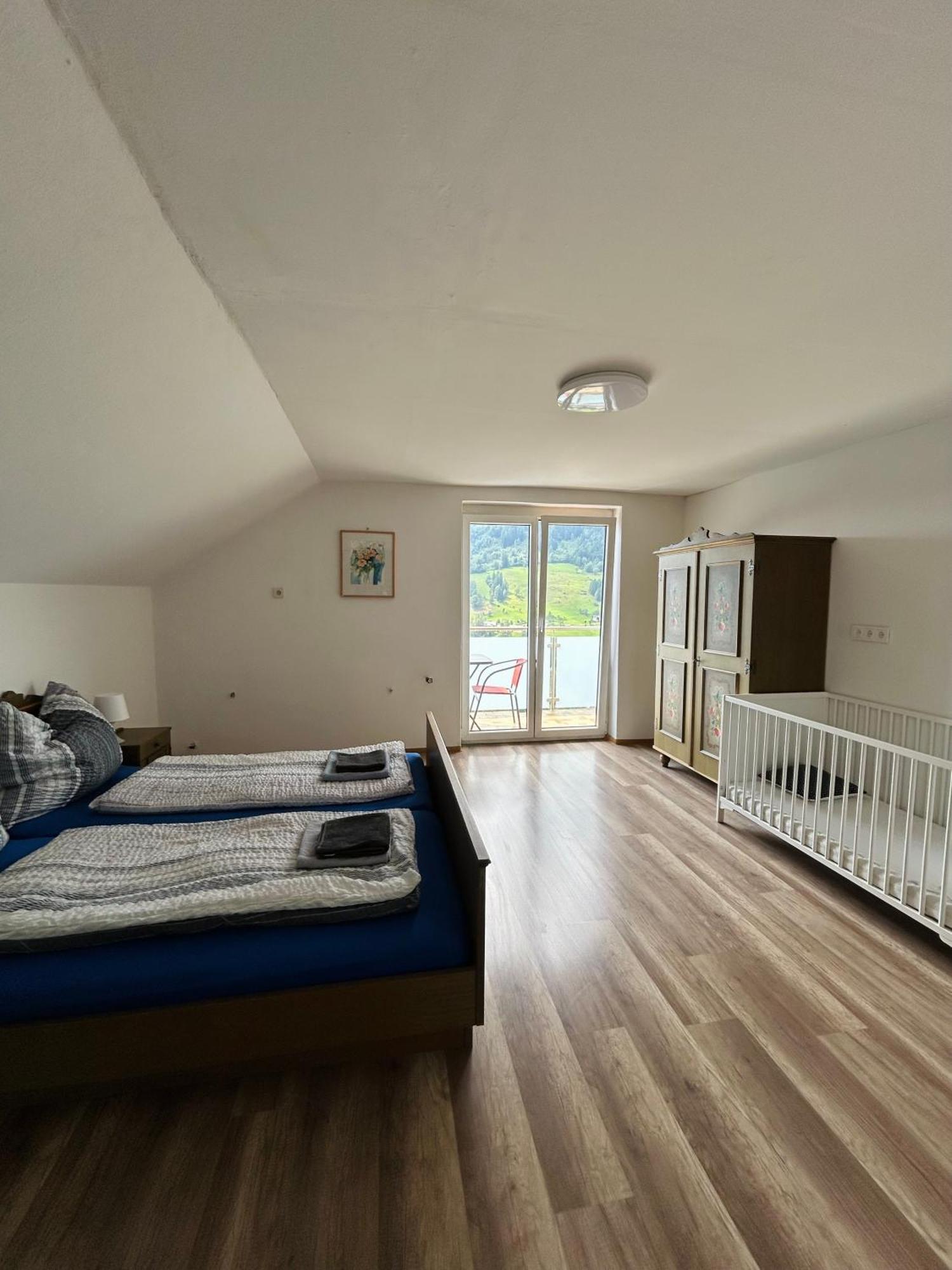 Ferienwohnung In Kaning Экстерьер фото