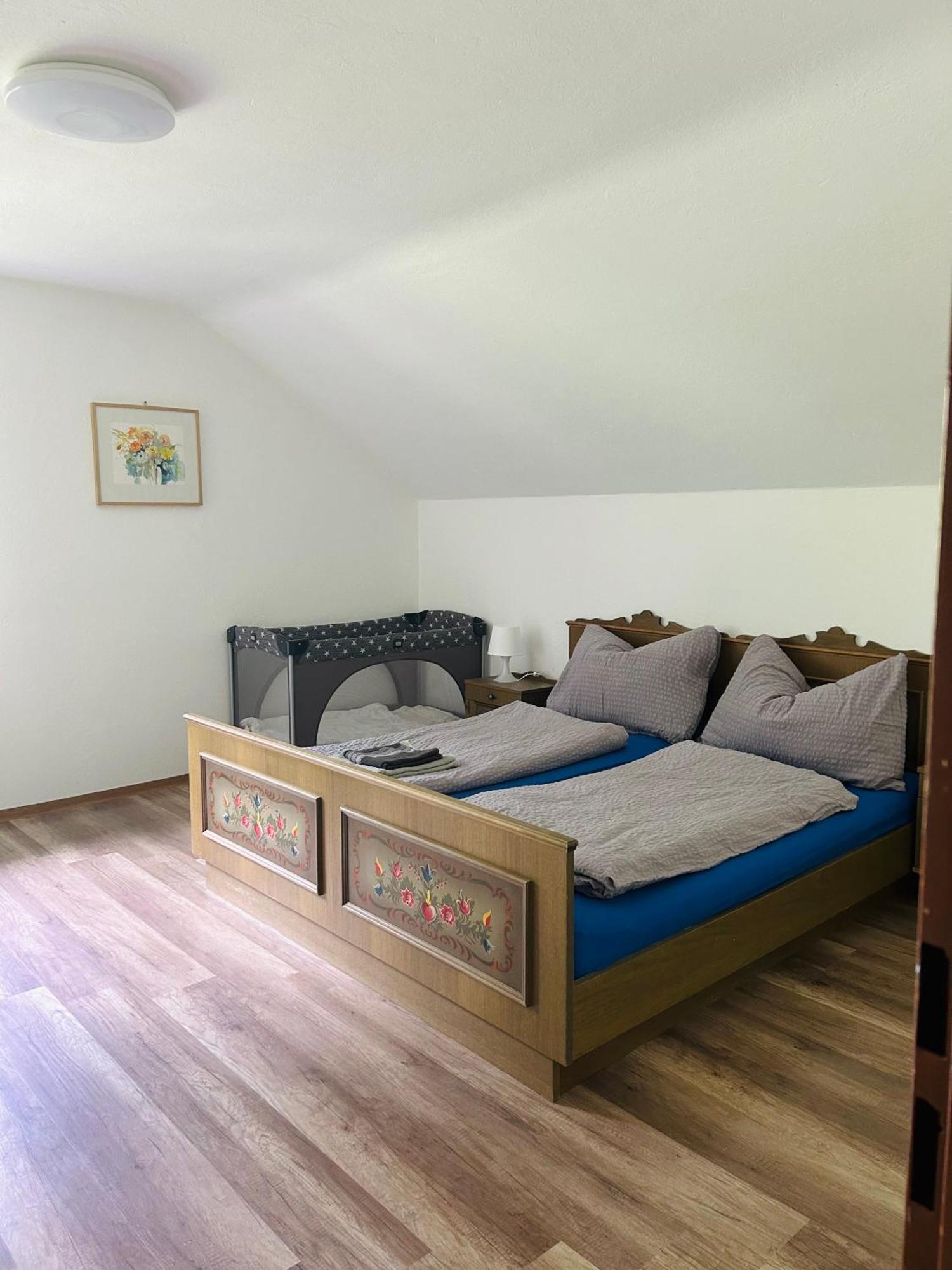 Ferienwohnung In Kaning Экстерьер фото